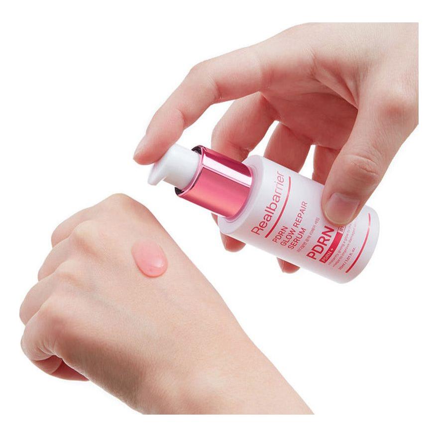 Intensive Hydrating Face Serum - 30ml