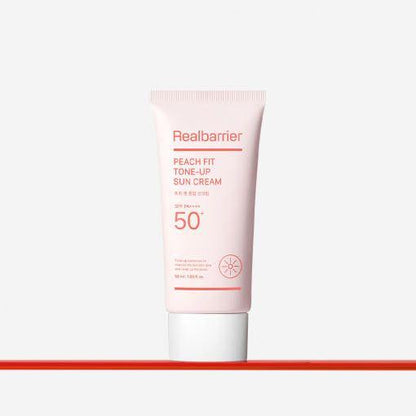 Natural Brightening Daily Sunscreen Cream SPF 50