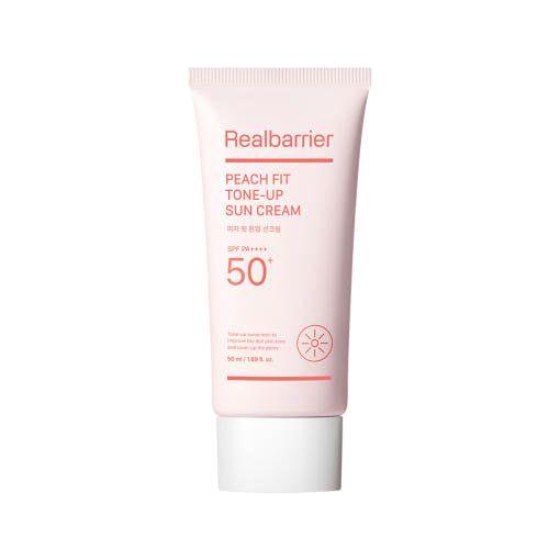 Natural Brightening Daily Sunscreen Cream SPF 50