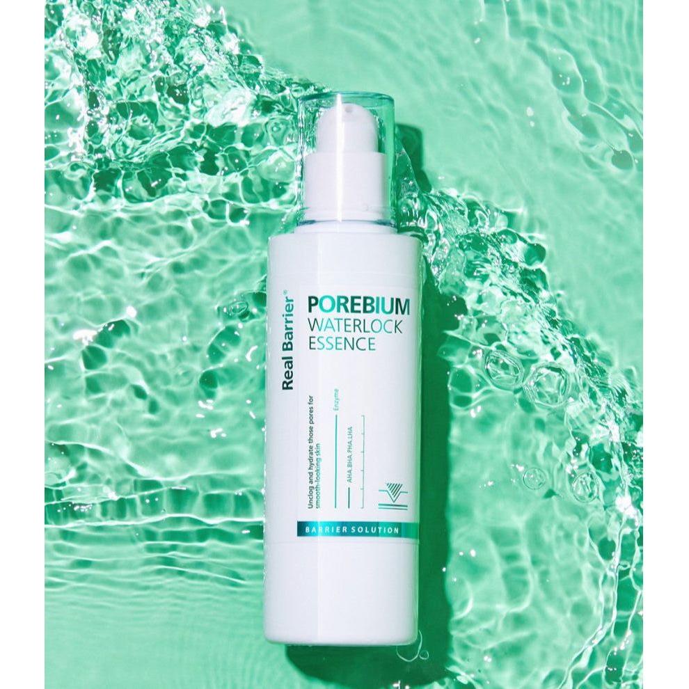 Gentle Pore Minimizing Hydrating Serum