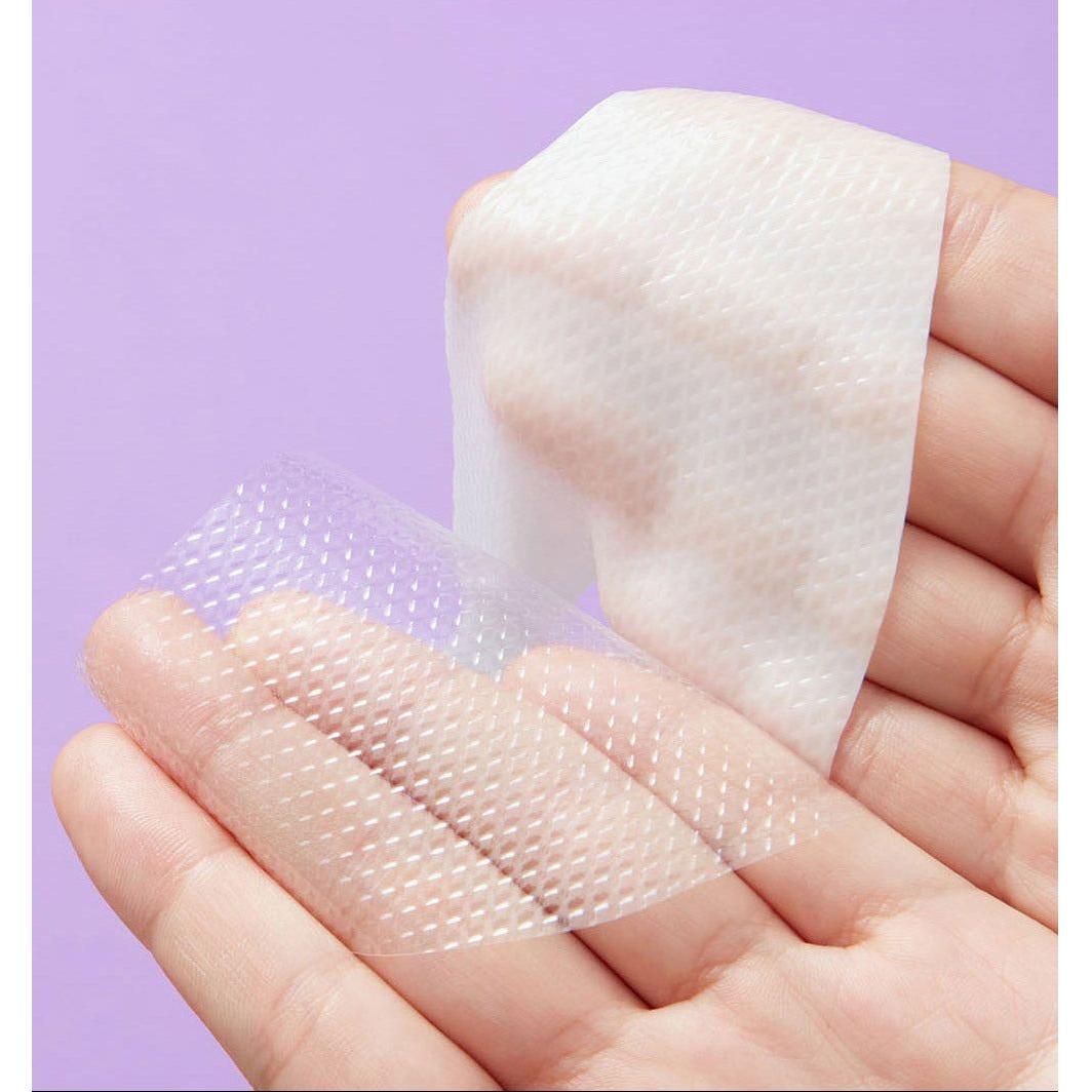 Intensive Pore Minimizing Face Mask Set