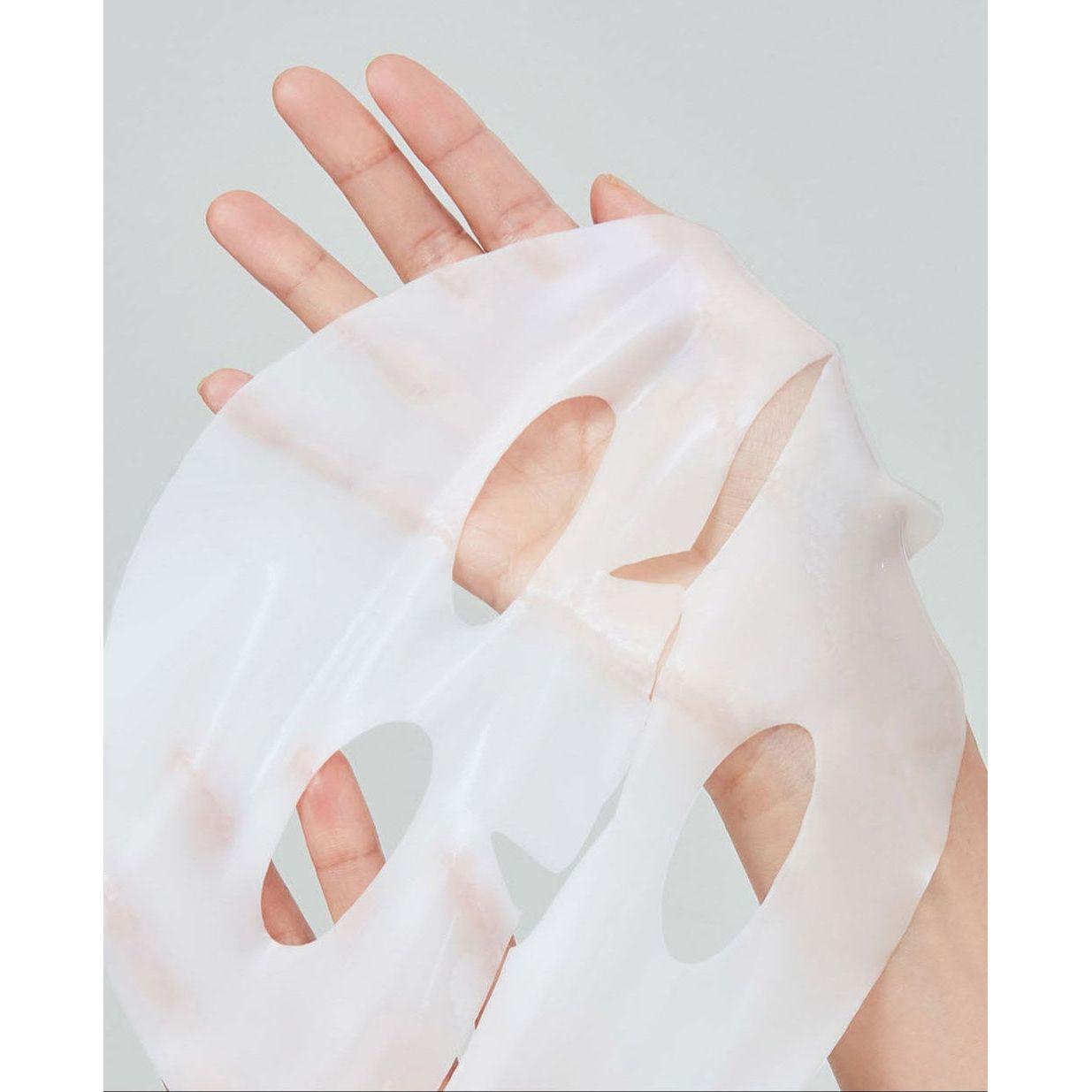 Intensive Pore Minimizing Face Mask Set