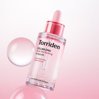 Intensive Hydrating Pore Minimizing Face Serum 30ml - Mycosmeticslondon