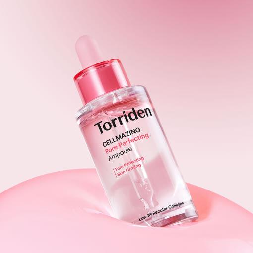 Intensive Hydrating Pore Minimizing Face Serum 30ml