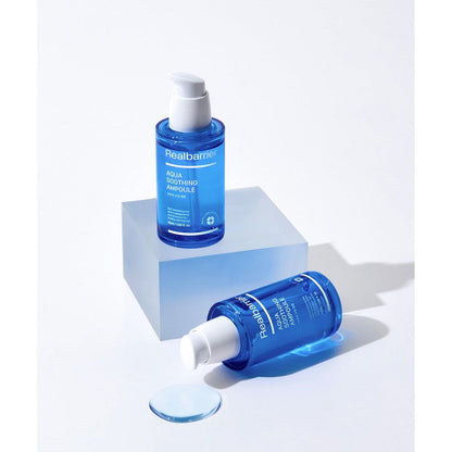 Hydrating Skin Serum 50ml | Intense Moisture Repair