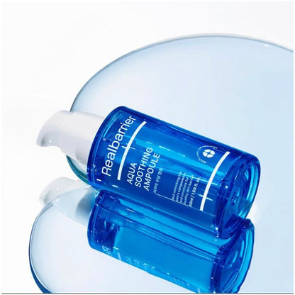 Hydrating Skin Serum 50ml | Intense Moisture Repair