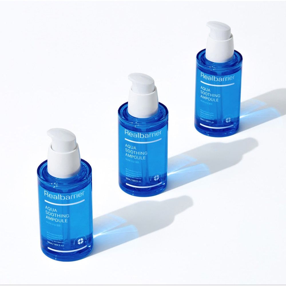 Hydrating Skin Serum 50ml | Intense Moisture Repair