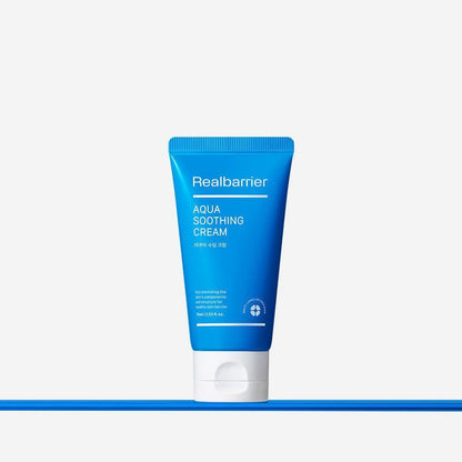 Calming Hydrating Face Cream 75ml
