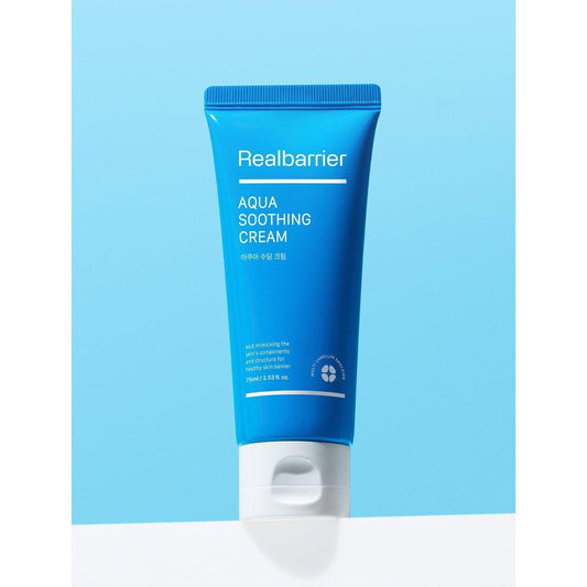 Calming Hydrating Face Cream 75ml - Mycosmeticslondon