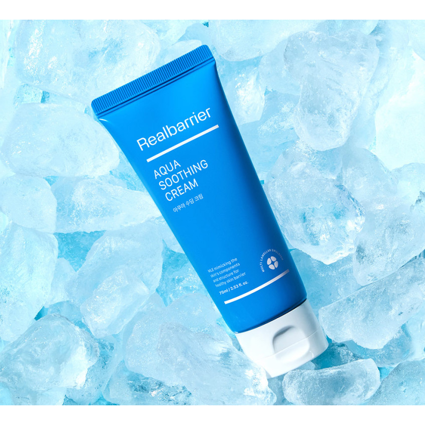 Calming Hydrating Face Cream 75ml