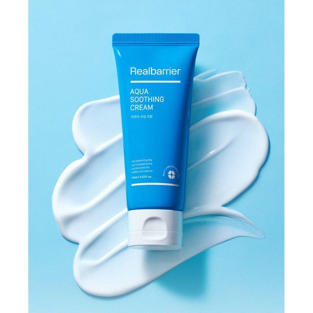 Calming Hydrating Face Cream 75ml