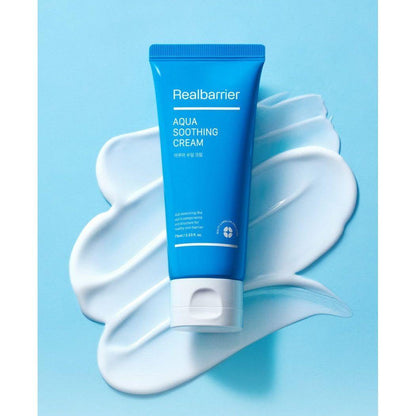 Calming Hydrating Face Cream 75ml
