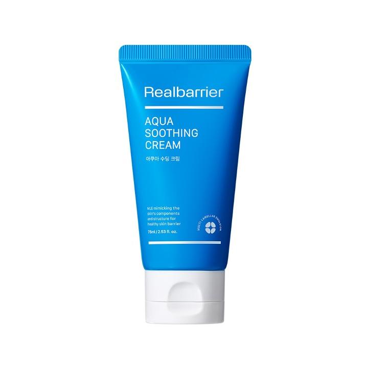 Calming Hydrating Face Cream 75ml