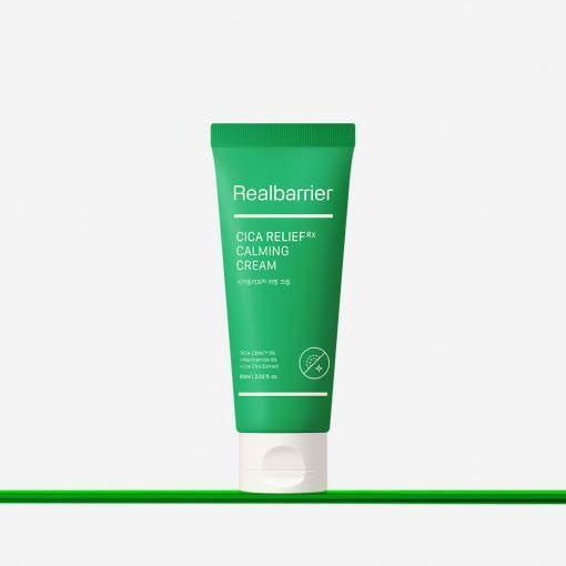 Gentle Skin Soothing Repair Cream 60ml - Mycosmeticslondon