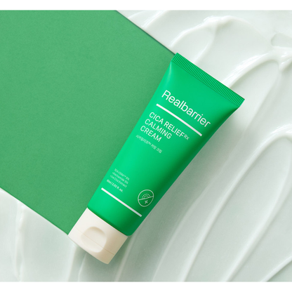 Gentle Skin Soothing Repair Cream 60ml