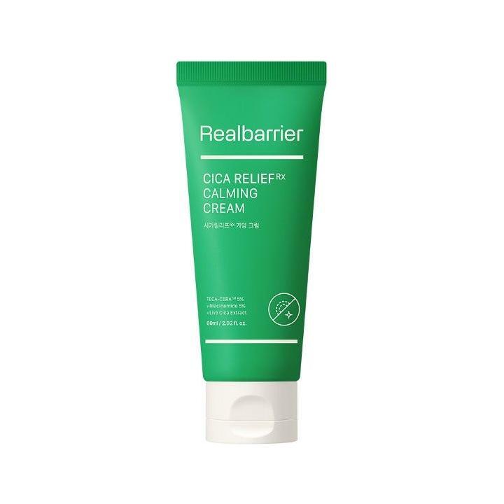 Gentle Skin Soothing Repair Cream 60ml