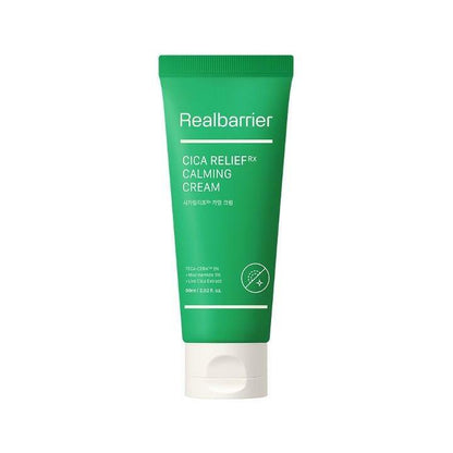 Gentle Skin Soothing Repair Cream 60ml