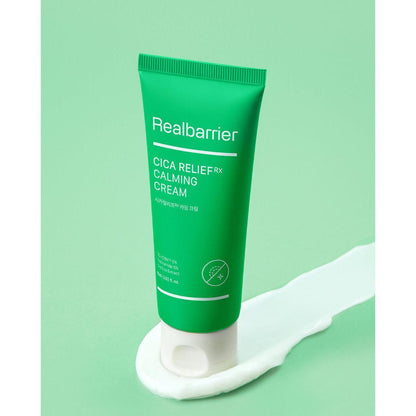 Gentle Skin Soothing Repair Cream 60ml