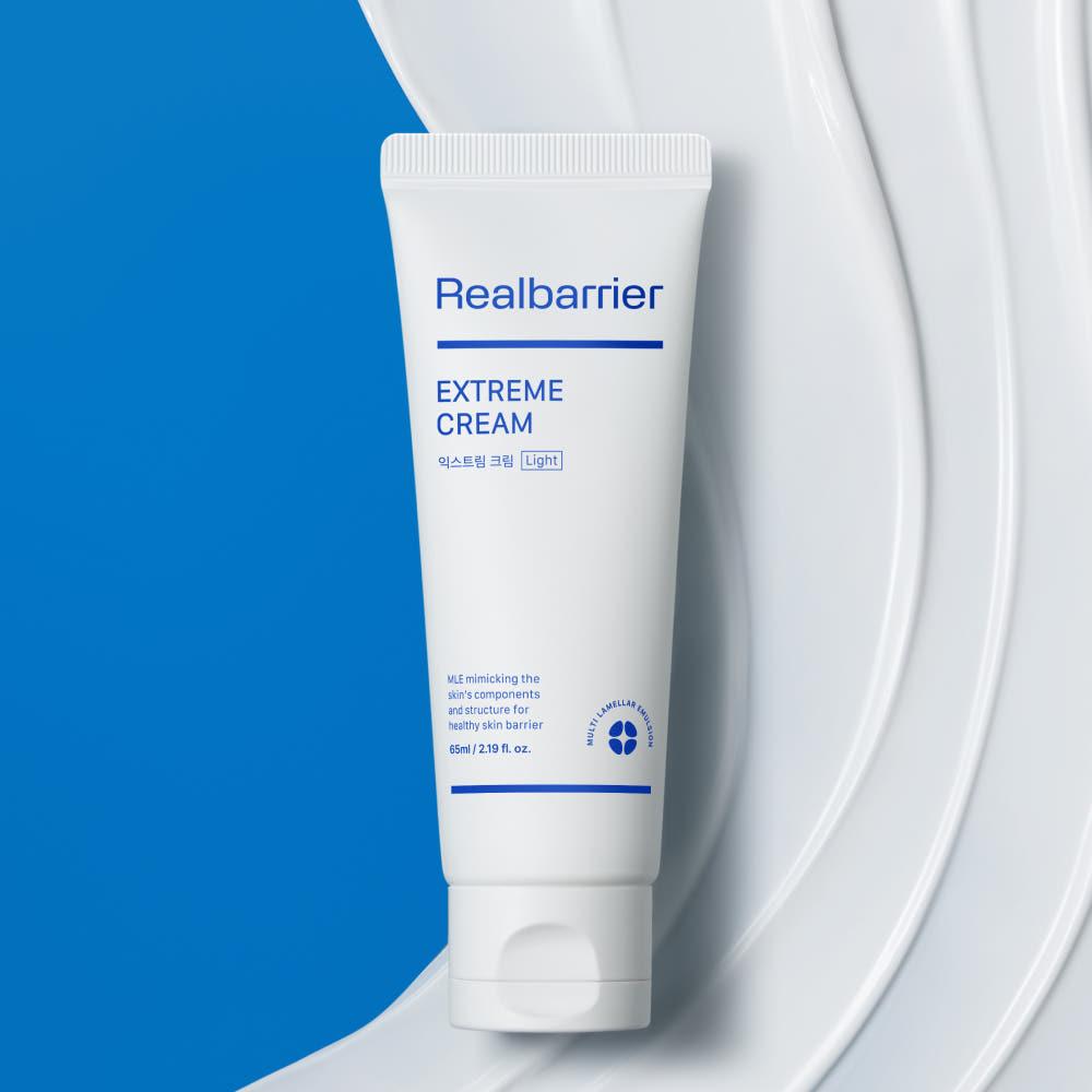 Intensive Moisturizing Cream for Dry Skin