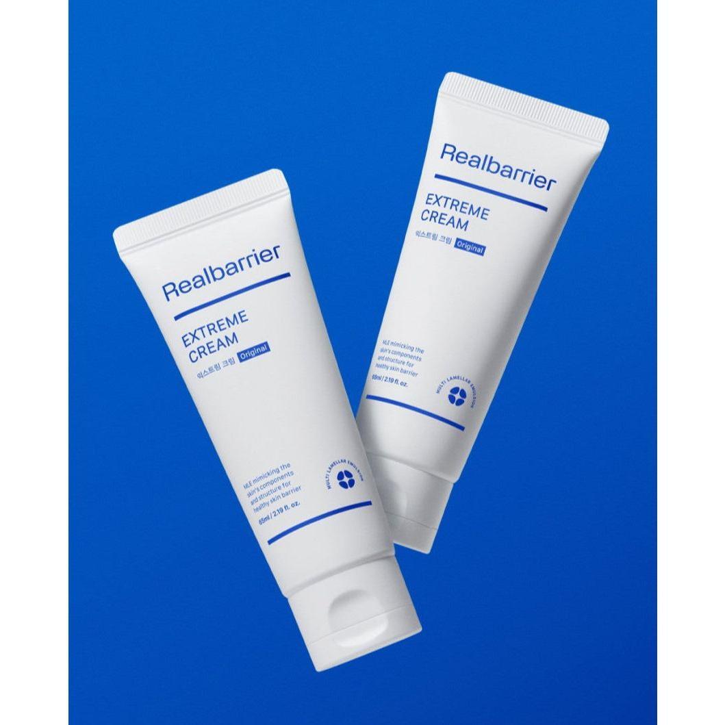 Intensive Moisturizing Cream for Dry Skin 65ml
