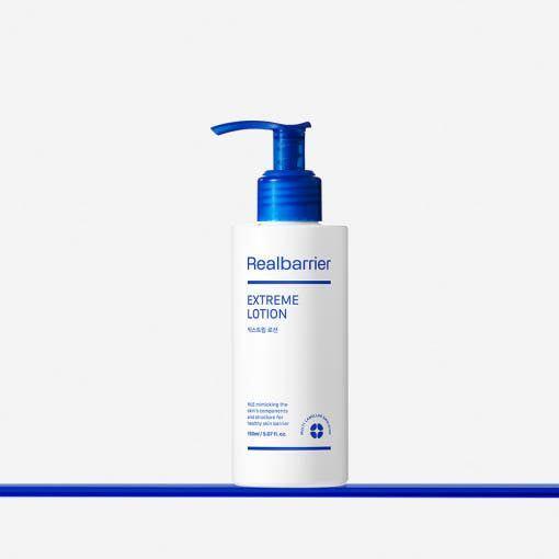 Gentle Daily Moisturizing Lotion 150ml