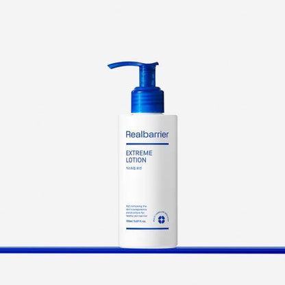 Gentle Daily Moisturizing Lotion 150ml
