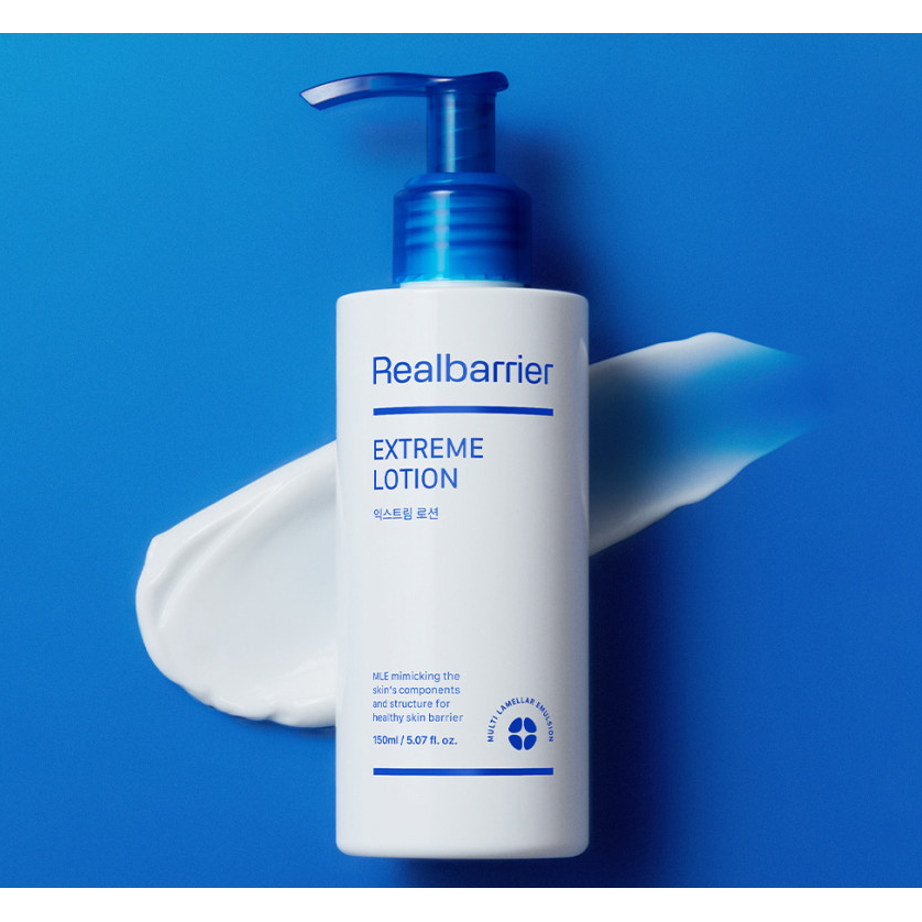 Gentle Daily Moisturizing Lotion 150ml