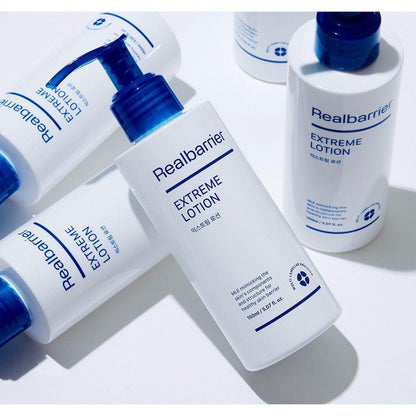 Gentle Daily Moisturizing Lotion 150ml