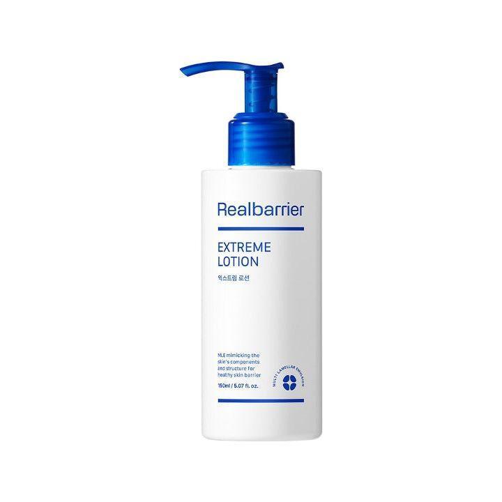 Gentle Daily Moisturizing Lotion 150ml