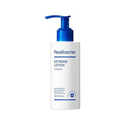 Gentle Daily Moisturizing Lotion 150ml