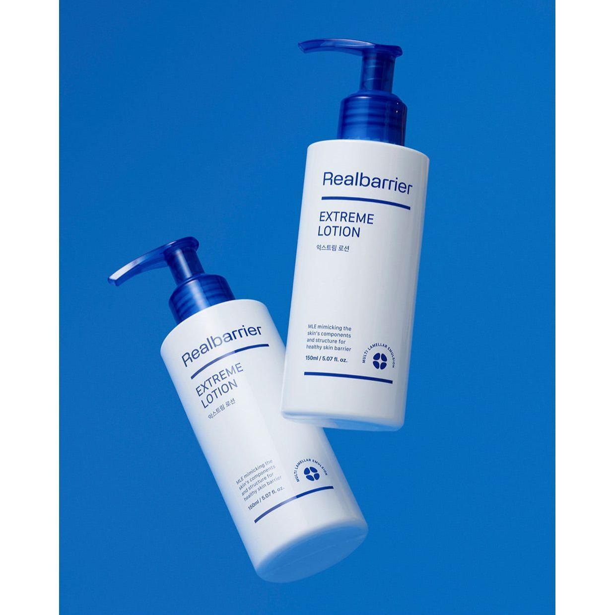 Gentle Daily Moisturizing Lotion 150ml