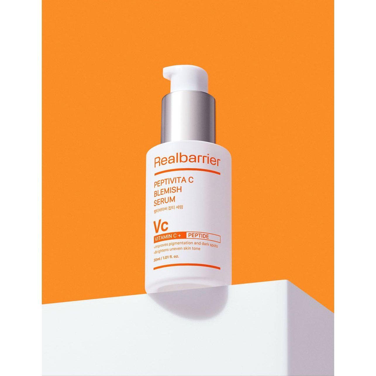 Gentle Brightening Hydrating Face Serum 30ml