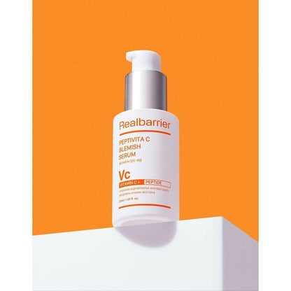 Gentle Brightening Hydrating Face Serum 30ml