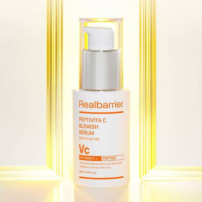 Gentle Brightening Hydrating Face Serum 30ml