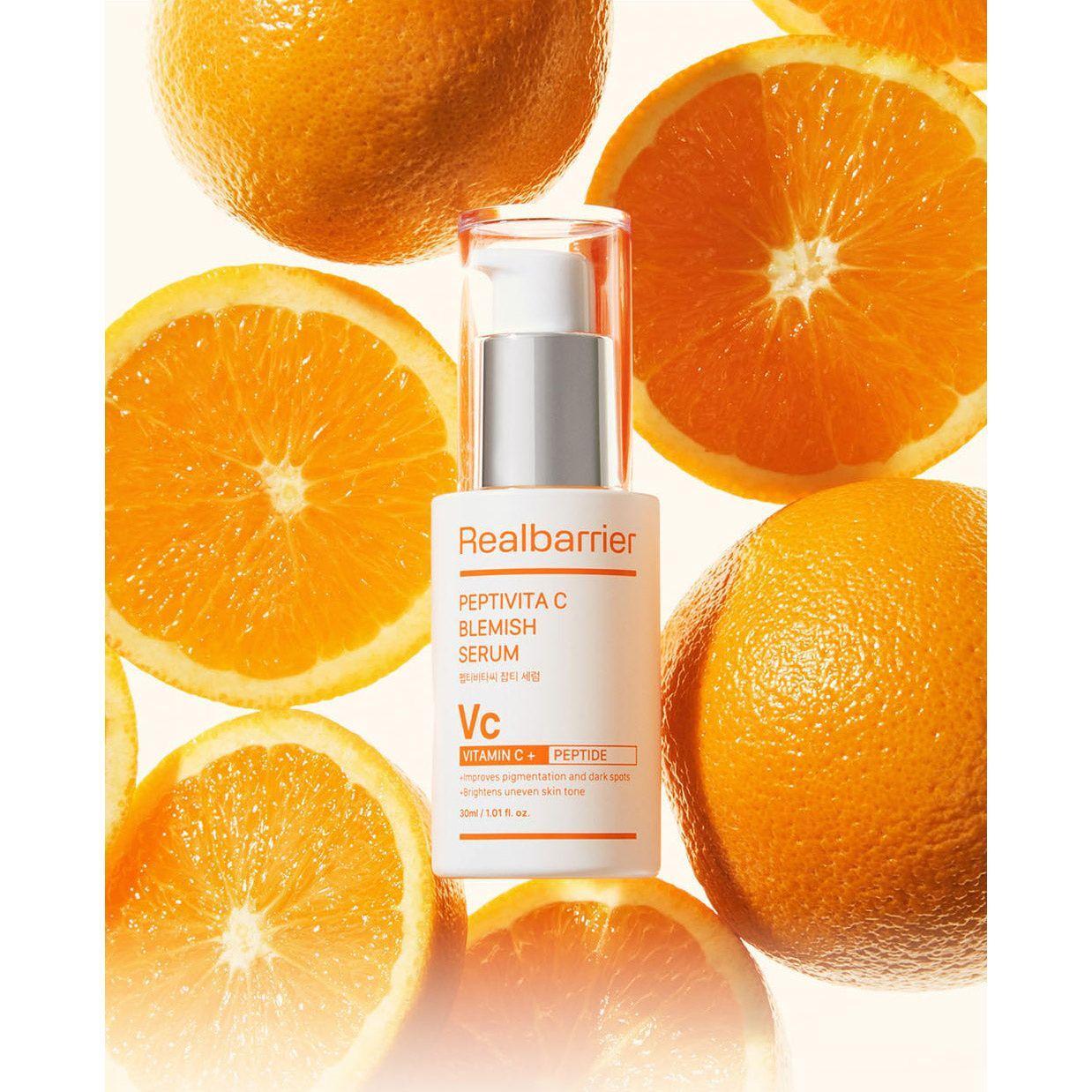 Gentle Brightening Hydrating Face Serum 30ml