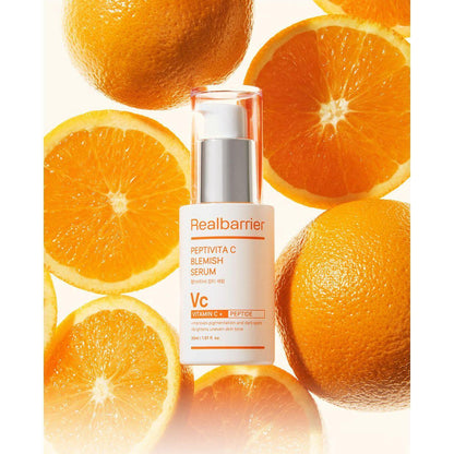 Gentle Brightening Hydrating Face Serum 30ml