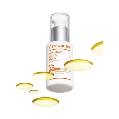 Gentle Brightening Hydrating Face Serum 30ml