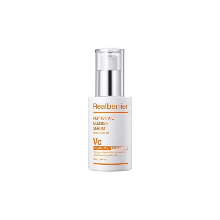 Gentle Brightening Hydrating Face Serum 30ml
