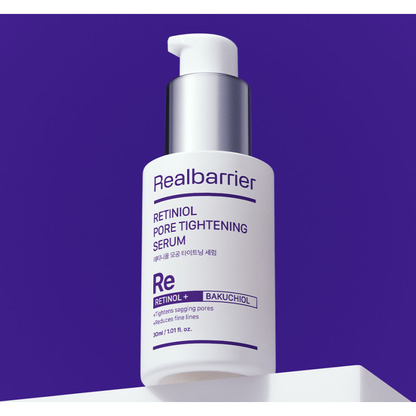 Effective Anti Aging Pore Minimizing Face Serum - Mycosmeticslondon