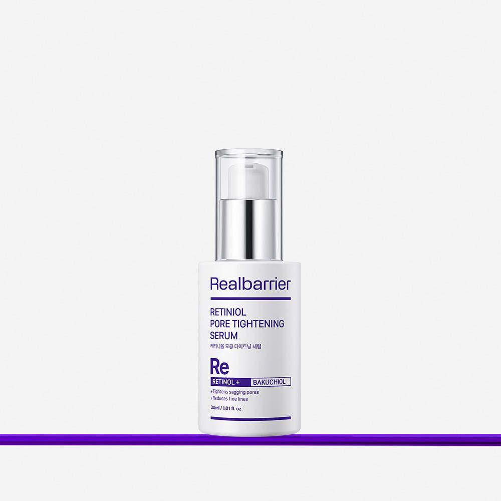 Effective Anti Aging Pore Minimizing Face Serum