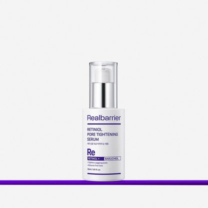 Effective Anti Aging Pore Minimizing Face Serum