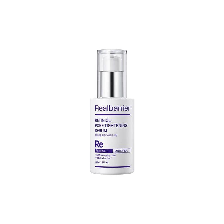 Effective Anti Aging Pore Minimizing Face Serum