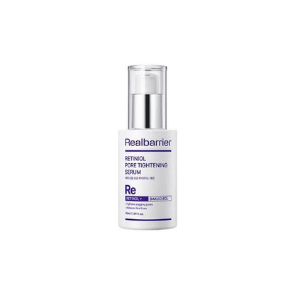 Effective Anti Aging Pore Minimizing Face Serum