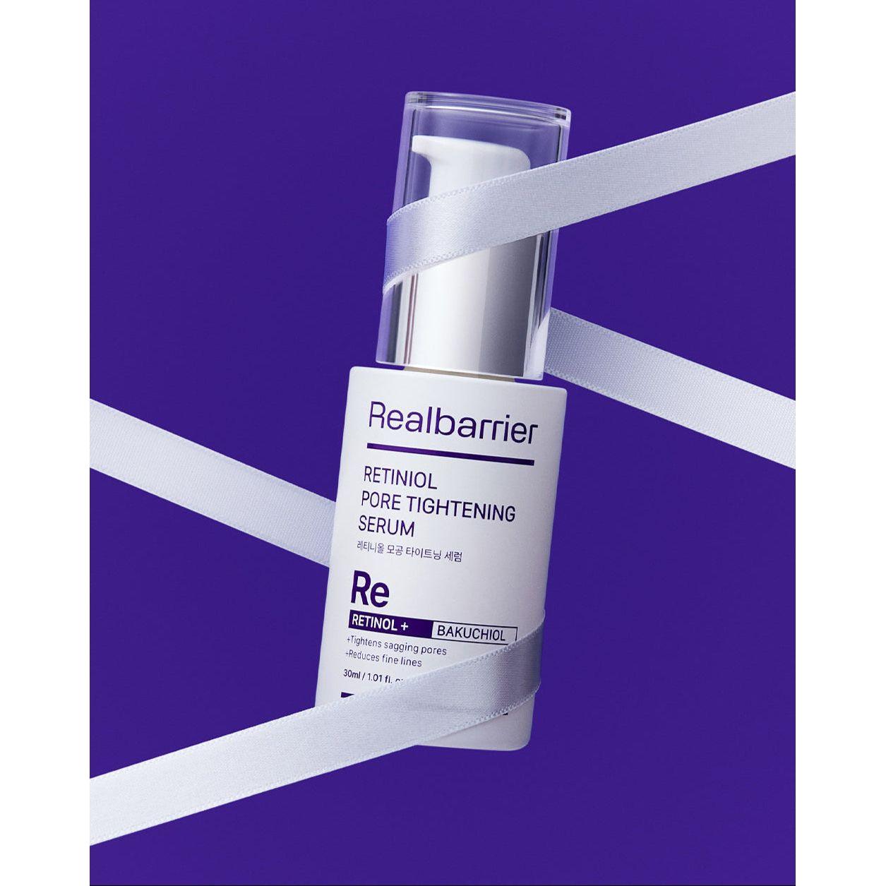 Effective Anti Aging Pore Minimizing Face Serum
