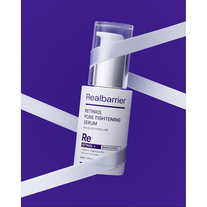 Effective Anti Aging Pore Minimizing Face Serum
