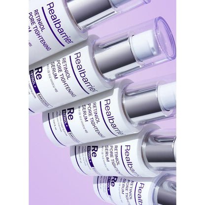 Effective Anti Aging Pore Minimizing Face Serum