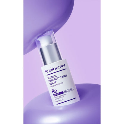 Effective Anti Aging Pore Minimizing Face Serum
