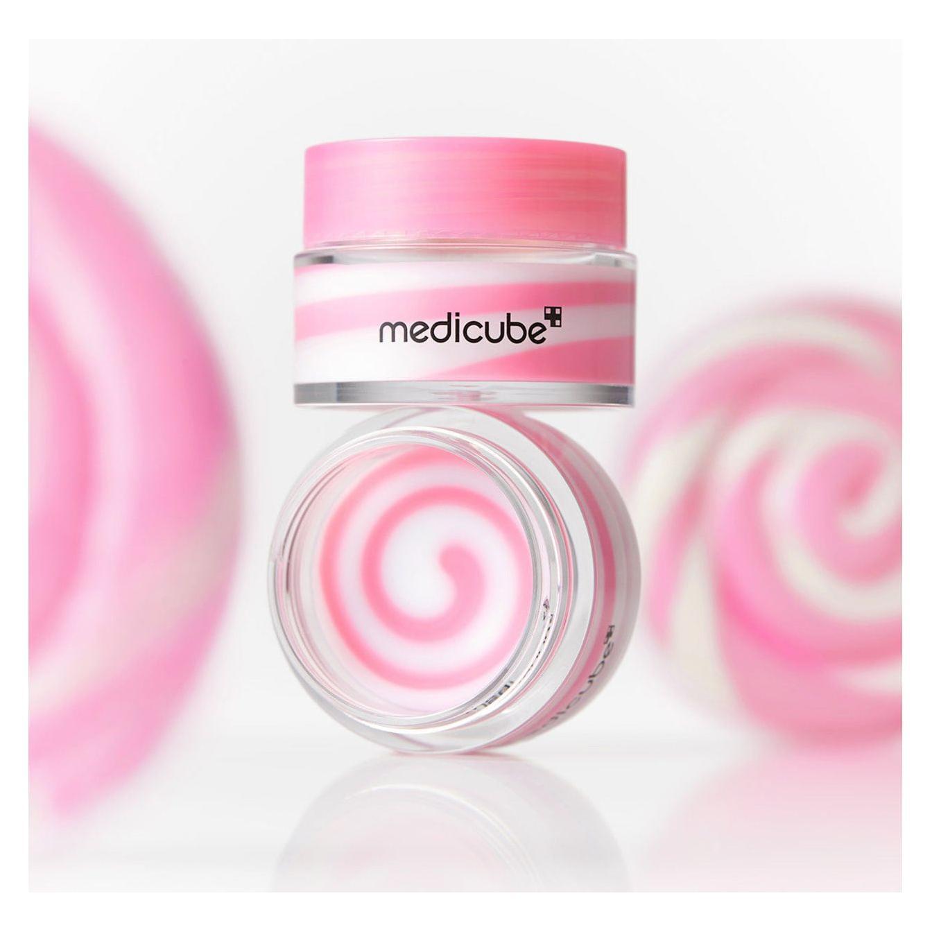 Nourishing Lip Mask 10ml | Moisturizing Lip Repair