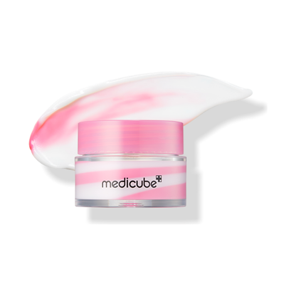 Nourishing Lip Mask 10ml | Moisturizing Lip Repair