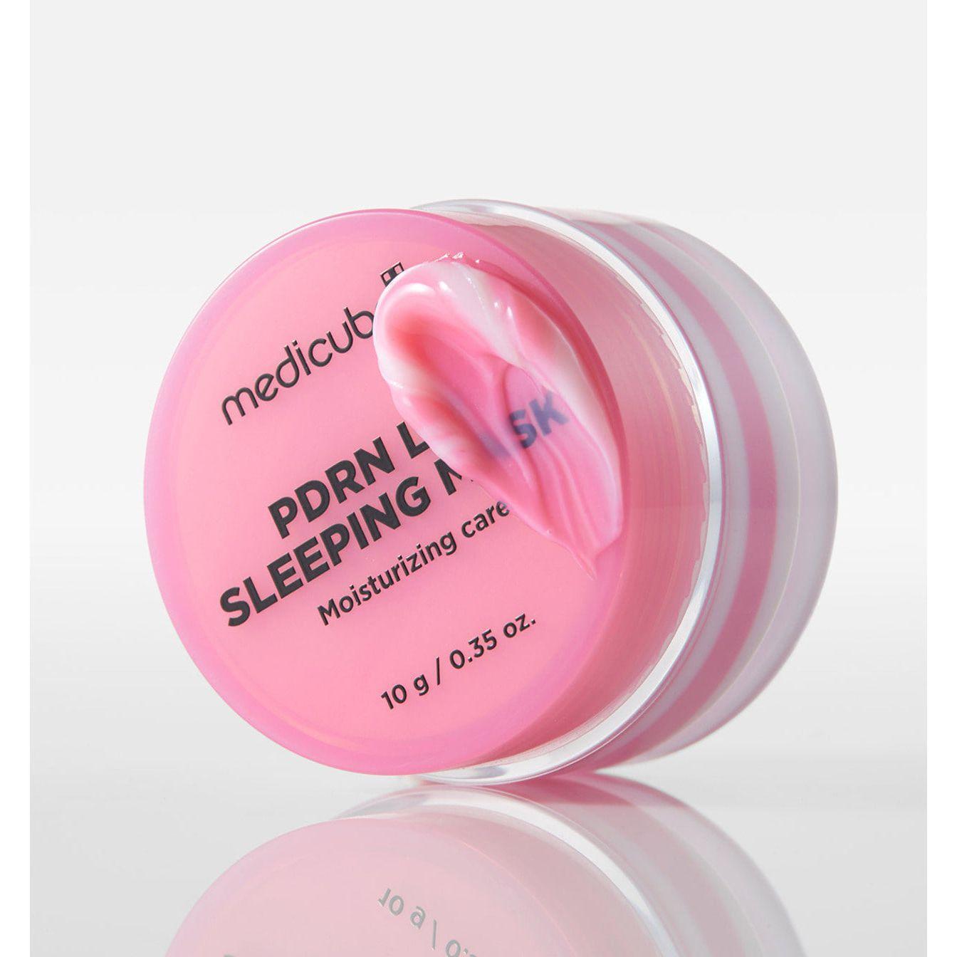 Nourishing Lip Mask 10ml | Moisturizing Lip Repair